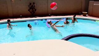 Bareback Beauties - Part #1 - 100% Bareback - 4 image