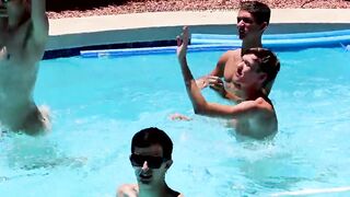 Bareback Beauties - Part #1 - 100% Bareback - 9 image