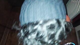 PREVIEW: Gay crusing with Ukrainian student in the school bathroom - "Alikhan" - 5 image