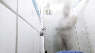 I Woke up Horny and Brushed My Teeth