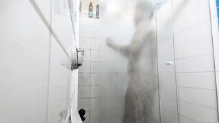 I Woke up Horny and Brushed My Teeth