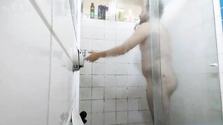 I Woke up Horny and Brushed My Teeth