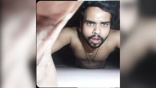 Rainy Sex Is Giving Me a More Intense Feelings That I Hard Masterbate - 1 image