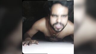 Rainy Sex Is Giving Me a More Intense Feelings That I Hard Masterbate - 2 image