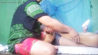 Comfort Your self With The Touch Of My Hands-Talahib23 - 10 image