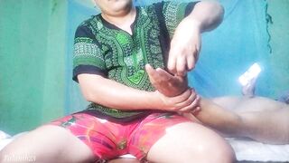 Comfort Your self With The Touch Of My Hands-Talahib23 - 5 image