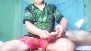 Comfort Your self With The Touch Of My Hands-Talahib23 - 6 image