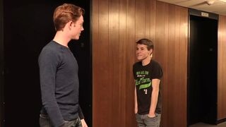 Endless Desire - Part #6 - 100% Bareback