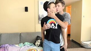 Feed My Young Hole - Part #3 - 100% Bareback - 1 image