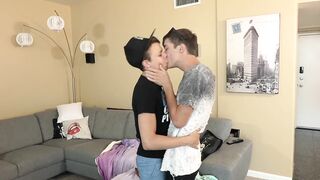 Feed My Young Hole - Part #3 - 100% Bareback - 3 image