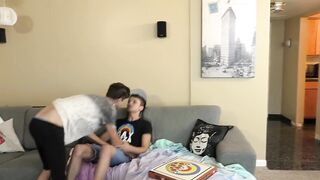 Feed My Young Hole - Part #3 - 100% Bareback - 4 image