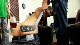 Think Twink - Part #1 - 100% Bareback - 3 image