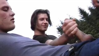 Spring Makes Us All Horny Part #2 - Fully remastered in HD