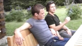 Spring Makes Us All Horny Part #2 - Fully remastered in HD - 4 image