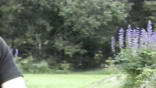 Spring Makes Us All Horny Part #2 - Fully remastered in HD - 5 image