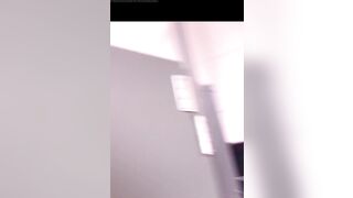 Locker Room and Bathrooms Risky Fun! - 12 image