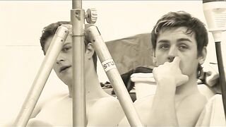 Bareback Full Ecstasy Part #2 - Fully remastered in HD - 2 image