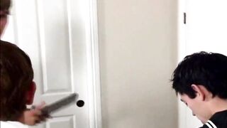 Hot Fucking For Young Twinks - 3 image