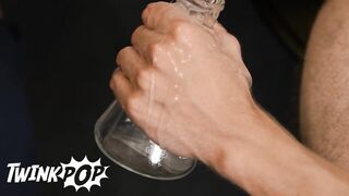 TWINKPOP - College Has Never Been This Fun And Sex Has Never Been This Good, Especially When Everyone Is Involved - 6 image