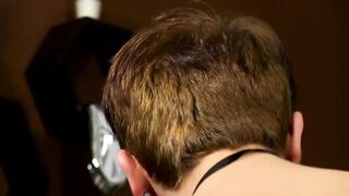 Bunga Bunga Boys - Part #2 - 100% Bareback - 5 image