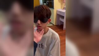 Asian Fuck Student in Home - 1 image