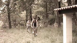 French Summer Love Part #2 - Fully remastered in HD - 4 image