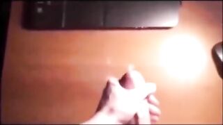 Wichsparty 7. Jerk Off-Party - 2 image