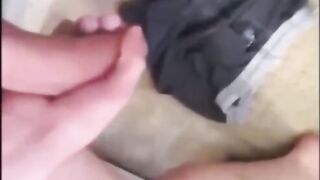 Wichsparty 7. Jerk Off-Party - 5 image