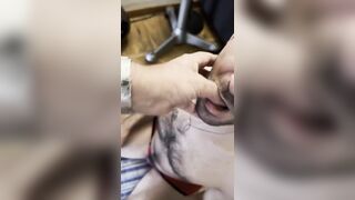 Happy New Year Daddy, I Want You - 15 image