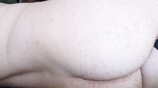 Do you like my big ass? Are you going to masturbate now?