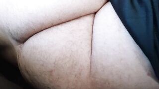 Do you like my big ass? Are you going to masturbate now?