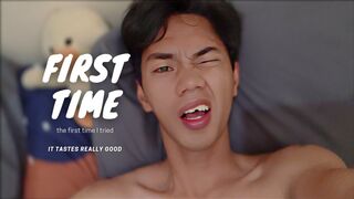 The first time I tried it - 1 image