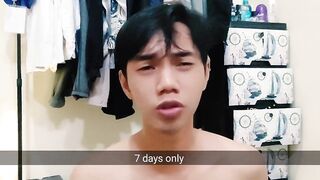 The first time I tried it - 11 image