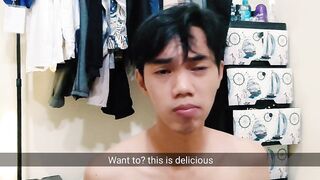 The first time I tried it - 14 image