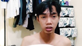 The first time I tried it - 15 image