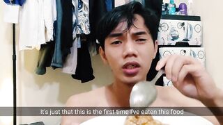 The first time I tried it - 8 image