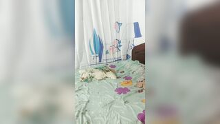 Black Massive Cock Wanking after School - 3 image