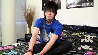 Sexy Hottie Alex Phoenix Delivers Explosive Warm Loads - 3 image