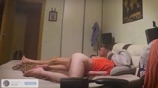 Seducing DL STR8 twink to fuck my boy pussy bareback and breed it deep PT2 - 11 image