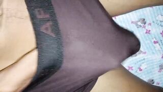 Asian big cock masturbation - 5 image