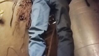 Big cock boy sex video enjoy my body and cock - 4 image