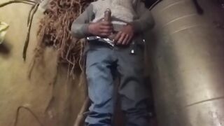 Big cock boy sex video enjoy my body and cock - 8 image