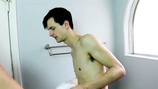 Bare Cravings - Part #3 - 100% Bareback - 14 image