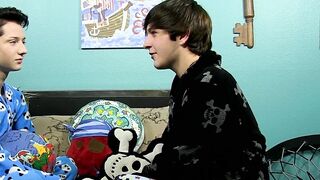 Bare Cravings - Part #1 - 100% Bareback