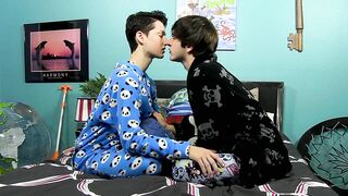 Bare Cravings - Part #1 - 100% Bareback - 3 image