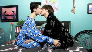 Bare Cravings - Part #1 - 100% Bareback - 5 image