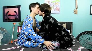 Bare Cravings - Part #1 - 100% Bareback - 6 image