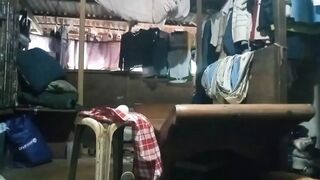 Having Fun with My Solo Moment