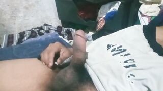 Having Fun with My Solo Moment