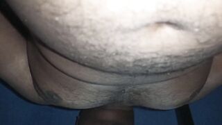 Hey I'm today morning big cock masturbation - 11 image